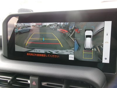 2025 Toyota LAND CRUISER 250 thumbnail 40