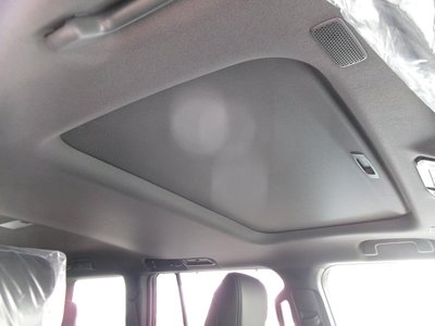 2025 Toyota LAND CRUISER 250 thumbnail 18