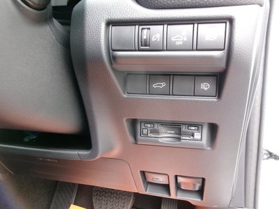 2025 Toyota LAND CRUISER 250 thumbnail 34