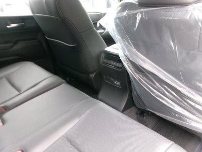 2025 Toyota LAND CRUISER 250 thumbnail 20