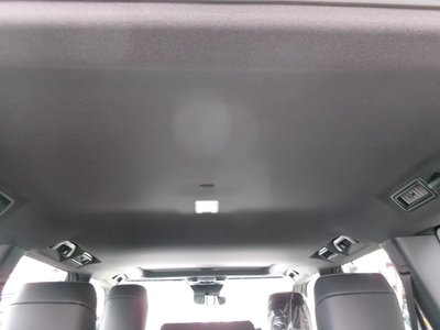 2025 Toyota LAND CRUISER 250 thumbnail 24