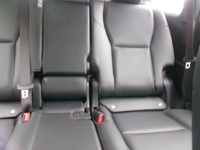 2025 Toyota LAND CRUISER 250 thumbnail 31