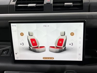 LAND ROVER DEFENDER - 6