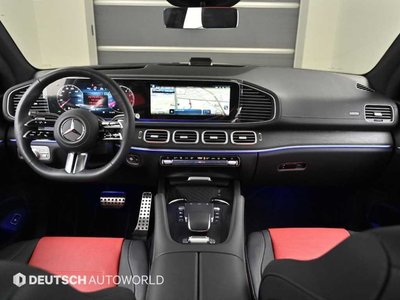 MERCEDES-BENZ GLE - 5