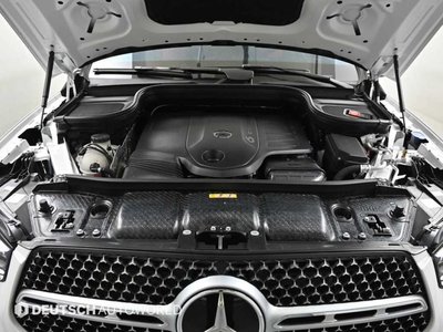 MERCEDES-BENZ GLE - 7