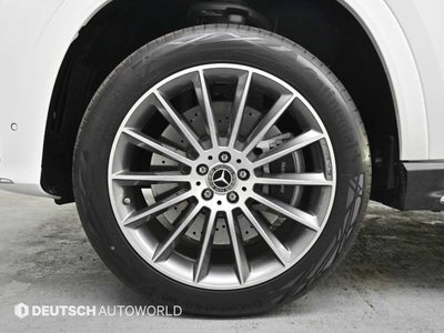 MERCEDES-BENZ GLE - 6