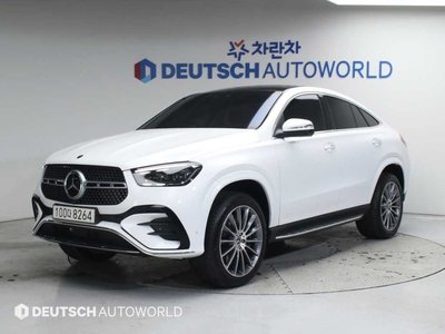 MERCEDES-BENZ GLE - 1