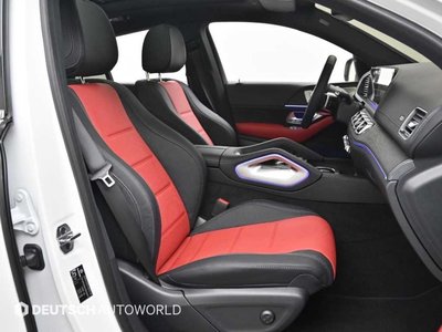 MERCEDES-BENZ GLE - 10