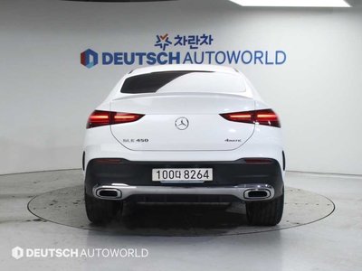 MERCEDES-BENZ GLE - 3