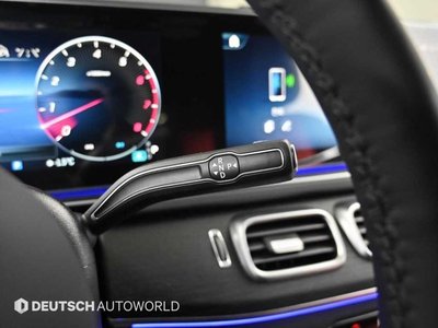 MERCEDES-BENZ GLE - 9