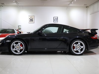 PORSCHE 911 - 2
