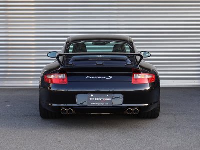 PORSCHE 911 - 6