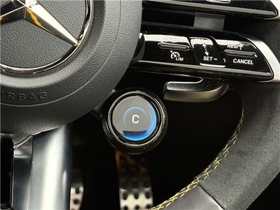 صورة مصغرة 44 لـ 2025 Mercedes-BENZ A-CLASS AMG