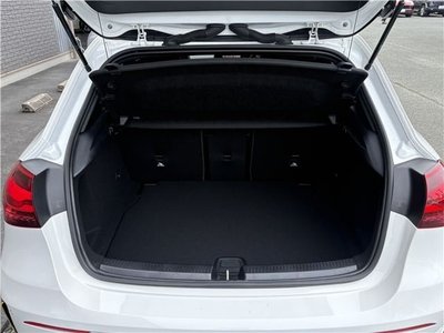 صورة مصغرة 45 لـ 2025 Mercedes-BENZ A-CLASS AMG