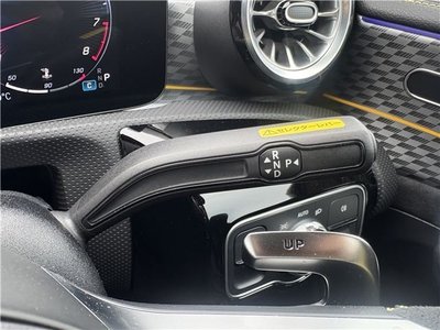 صورة مصغرة 33 لـ 2025 Mercedes-BENZ A-CLASS AMG