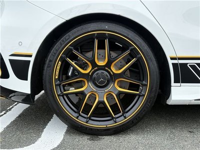صورة مصغرة 51 لـ 2025 Mercedes-BENZ A-CLASS AMG