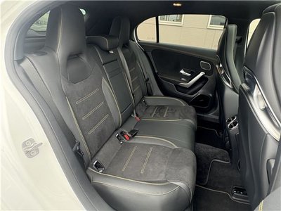 صورة مصغرة 41 لـ 2025 Mercedes-BENZ A-CLASS AMG