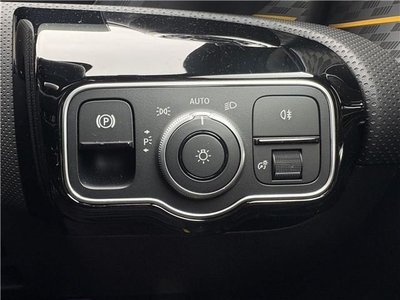 صورة مصغرة 32 لـ 2025 Mercedes-BENZ A-CLASS AMG