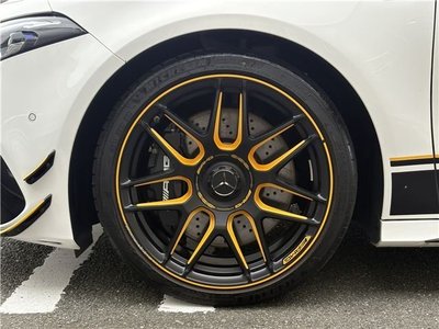 صورة مصغرة 53 لـ 2025 Mercedes-BENZ A-CLASS AMG