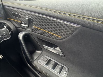صورة مصغرة 34 لـ 2025 Mercedes-BENZ A-CLASS AMG