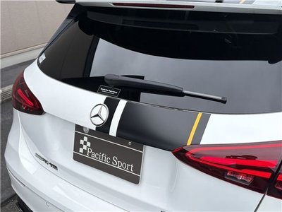 صورة مصغرة 20 لـ 2025 Mercedes-BENZ A-CLASS AMG