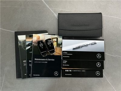 صورة مصغرة 54 لـ 2025 Mercedes-BENZ A-CLASS AMG