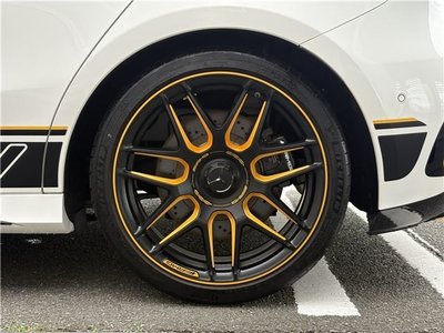 صورة مصغرة 52 لـ 2025 Mercedes-BENZ A-CLASS AMG