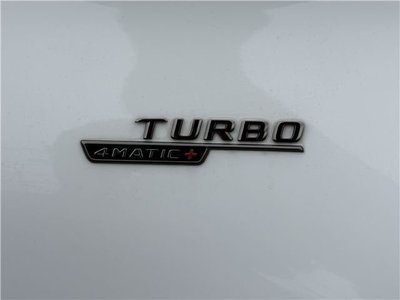 صورة مصغرة 13 لـ 2025 Mercedes-BENZ A-CLASS AMG