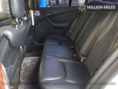 MERCEDES-BENZ S-CLASS - 6