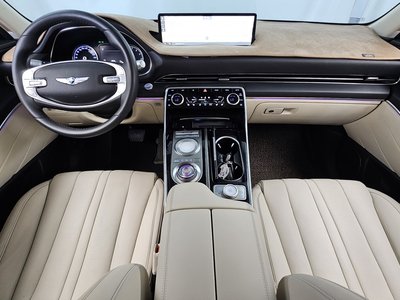 صورة 5 لـ 2021 Genesis GV80