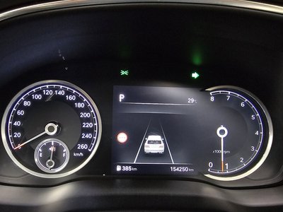 صورة 8 لـ 2021 Genesis GV80