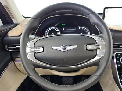 صورة مصغرة 13 لـ 2021 Genesis GV80