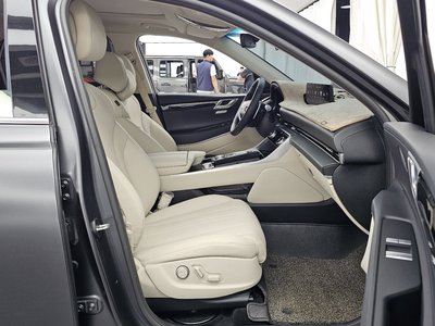 صورة مصغرة 11 لـ 2021 Genesis GV80