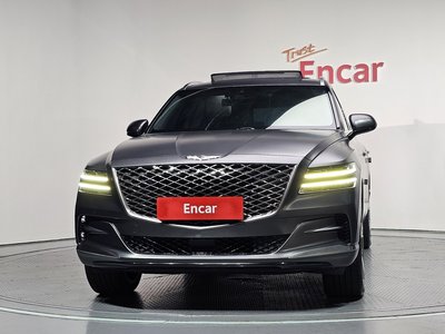 صورة 2 لـ 2021 Genesis GV80