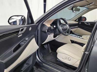 صورة 10 لـ 2021 Genesis GV80