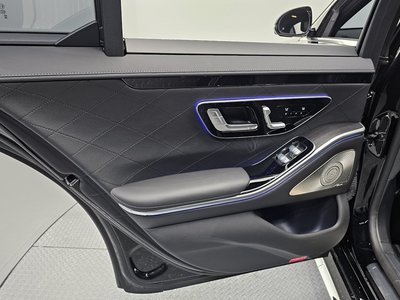 صورة مصغرة 20 لـ 2023 Mercedes-BENZ S-CLASS
