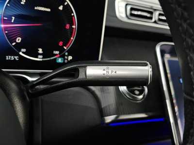 MERCEDES-BENZ S-CLASS - 9