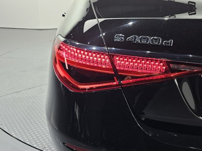 صورة مصغرة 12 لـ 2023 Mercedes-BENZ S-CLASS