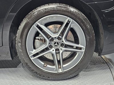 MERCEDES-BENZ S-CLASS - 8