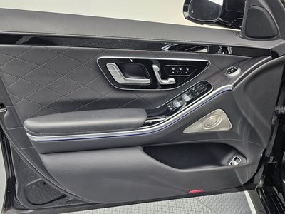 صورة مصغرة 17 لـ 2023 Mercedes-BENZ S-CLASS