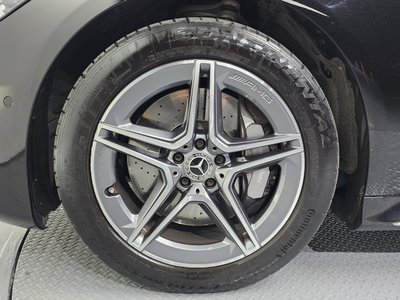 MERCEDES-BENZ S-CLASS - 6