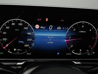 MERCEDES-BENZ S-CLASS - 8