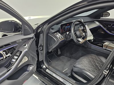 MERCEDES-BENZ S-CLASS - 10