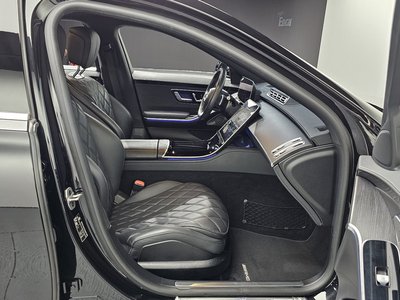 صورة مصغرة 21 لـ 2023 Mercedes-BENZ S-CLASS
