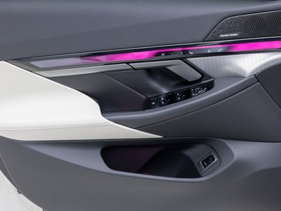 2026 BMW 5 SERIES 缩略图 12