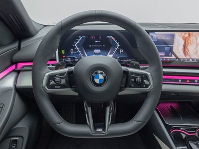 2026 BMW 5 SERIES 缩略图 14