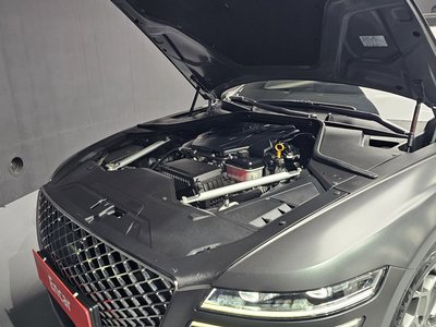 GENESIS G80 (RG3) - 7