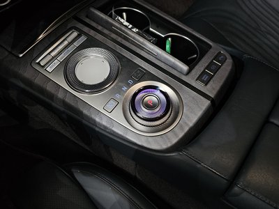 GENESIS G80 (RG3) - 9