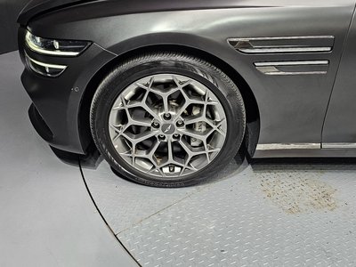GENESIS G80 (RG3) - 6