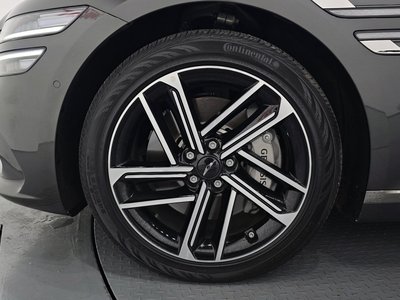 GENESIS G80 (RG3) - 6